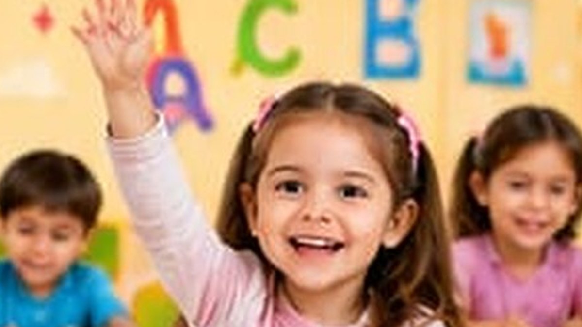 روتين يومي بسيط يساعد الأطفال الصغار على النمو