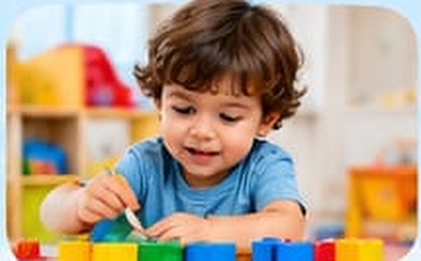 مرحلة ماقبل الروضة